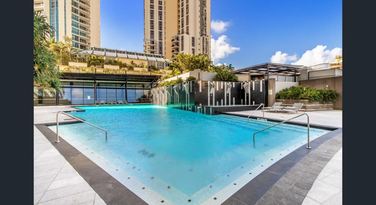 Apartment Circle On Cavill Free Parking *