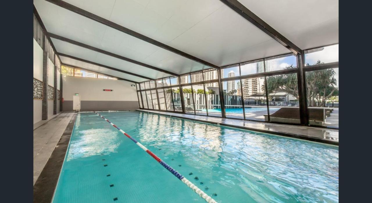 Circle On Cavill Free Parking Gold Coast
