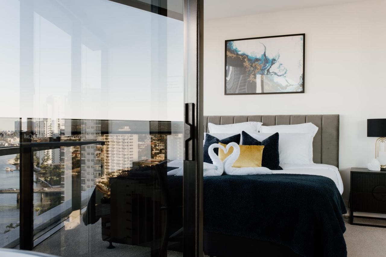 Circle On Cavill Free Parking * Gold Coast