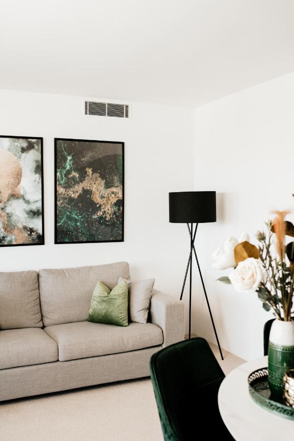 Apartment Circle On Cavill Free Parking Gold Coast