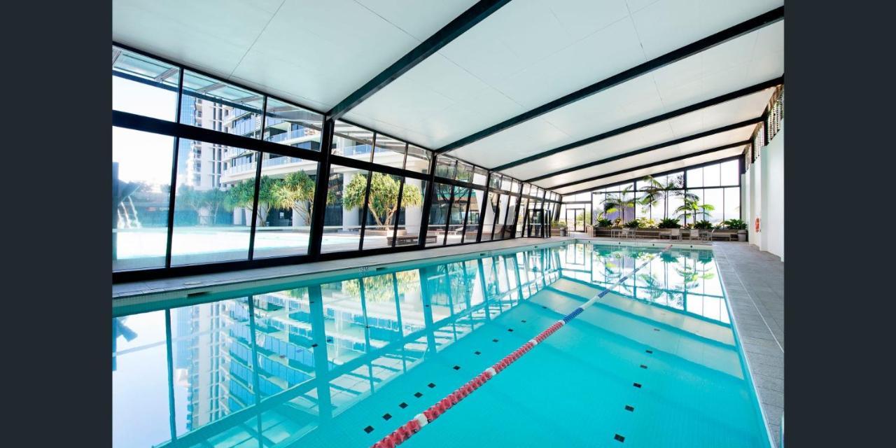 Circle On Cavill Free Parking * Gold Coast