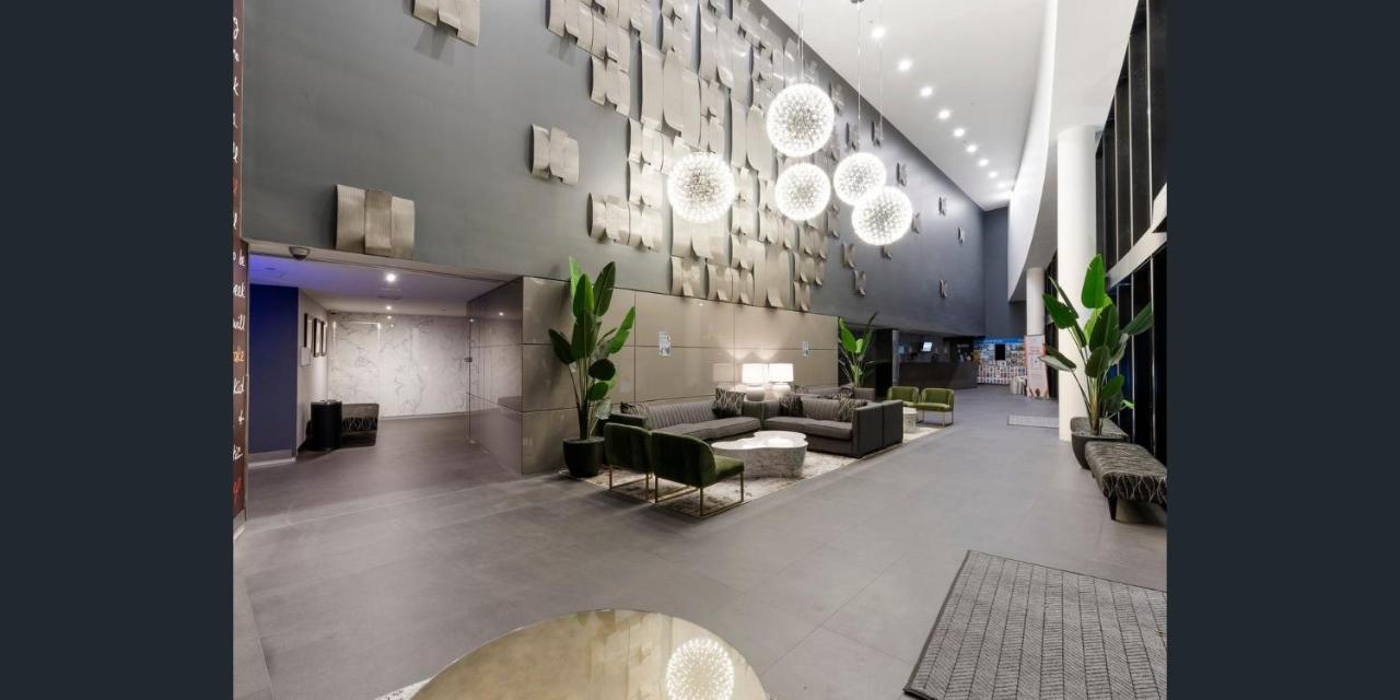 Apartment Circle On Cavill Free Parking Gold Coast
