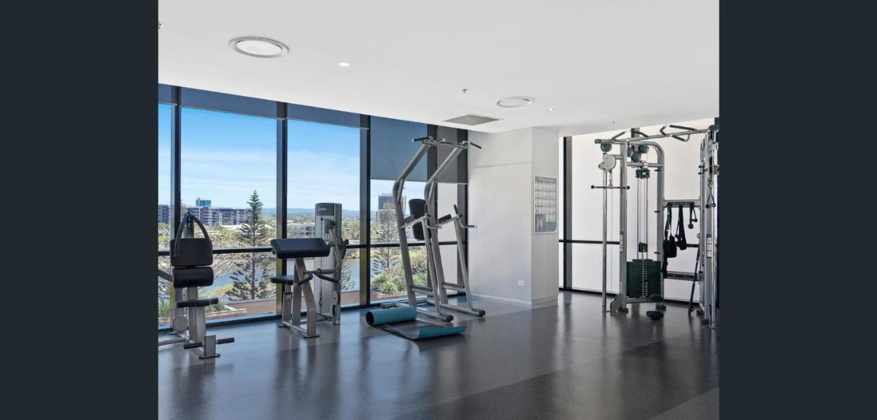 Apartment Circle On Cavill Free Parking Gold Coast