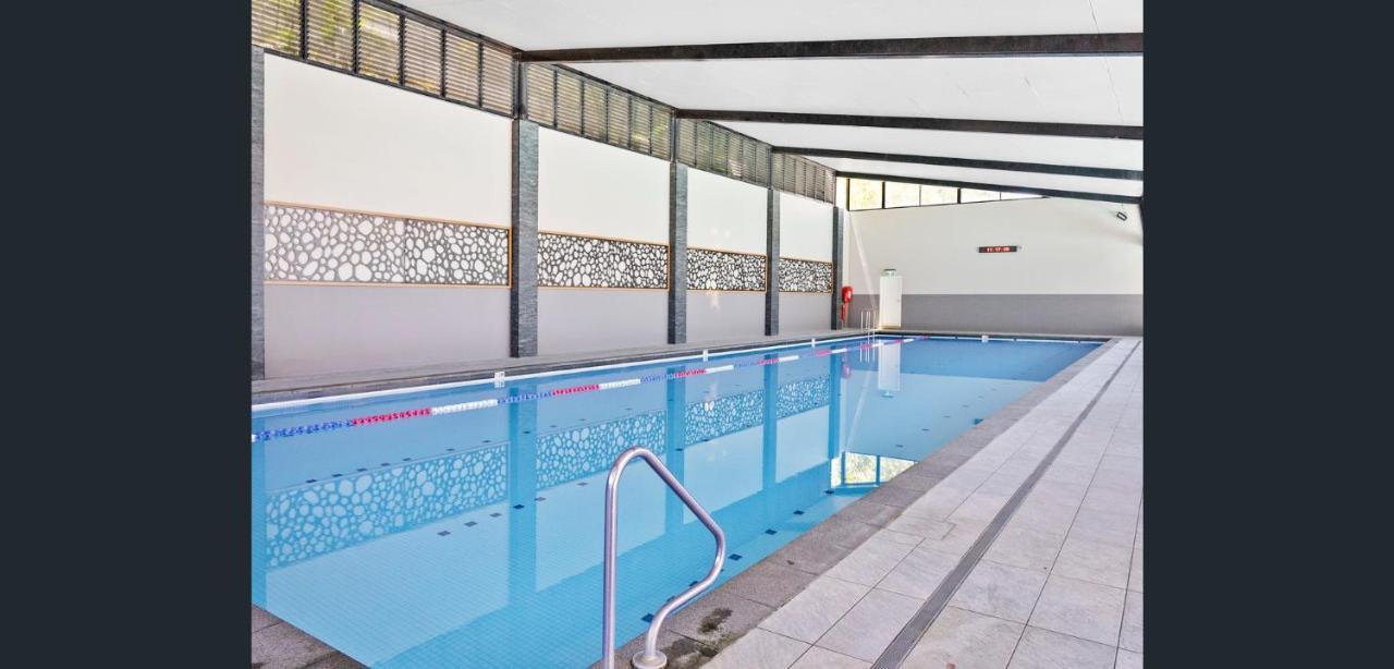 Circle On Cavill Free Parking Apartment Gold Coast