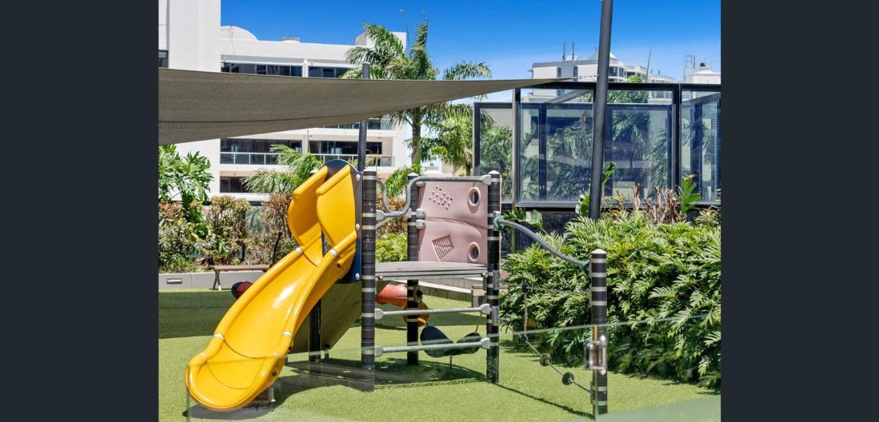 Circle On Cavill Free Parking Apartment *