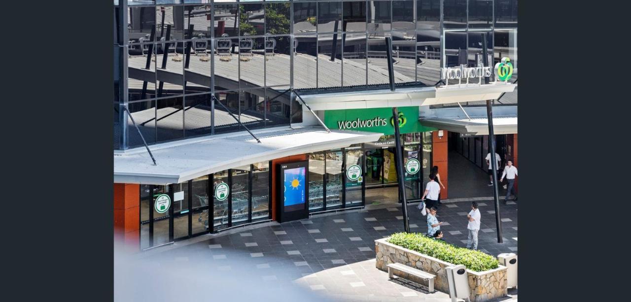 Apartment Circle On Cavill Free Parking Gold Coast