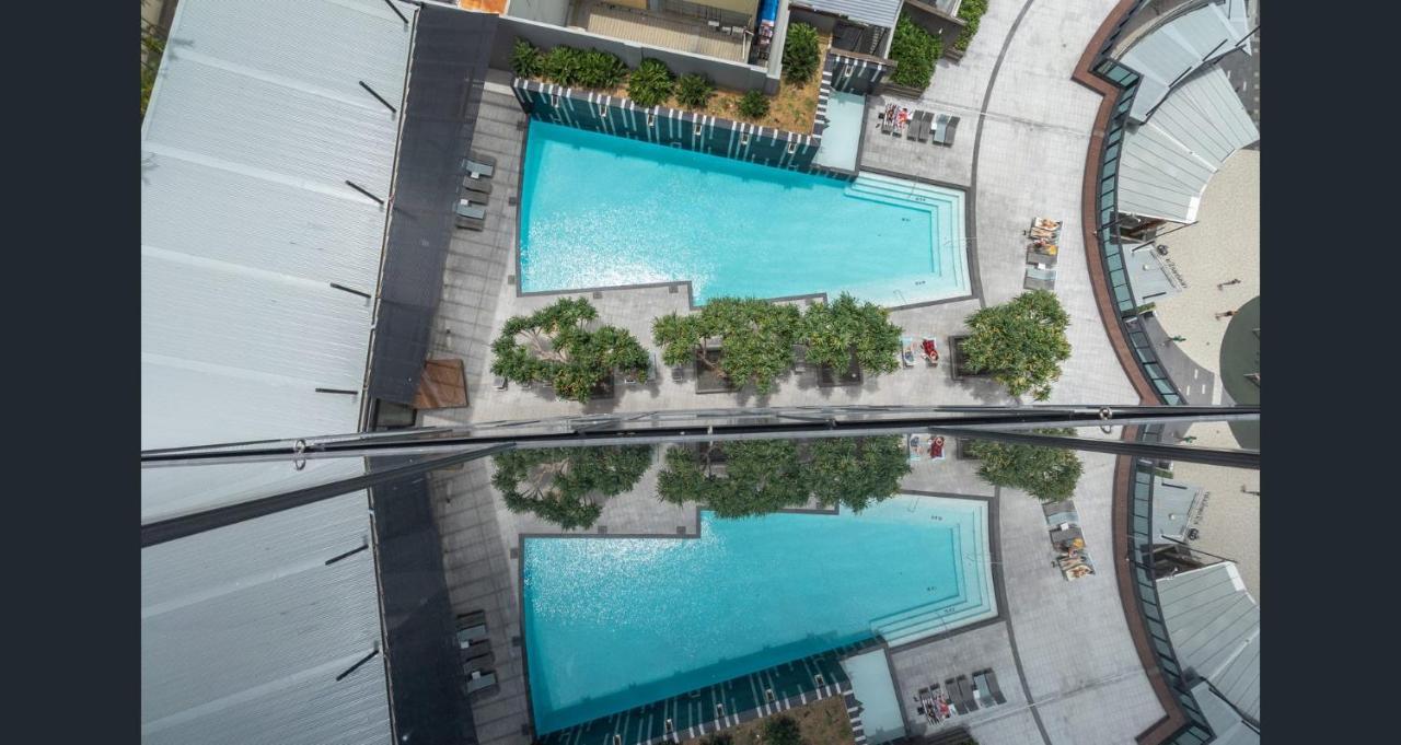 Circle On Cavill Free Parking Apartment *