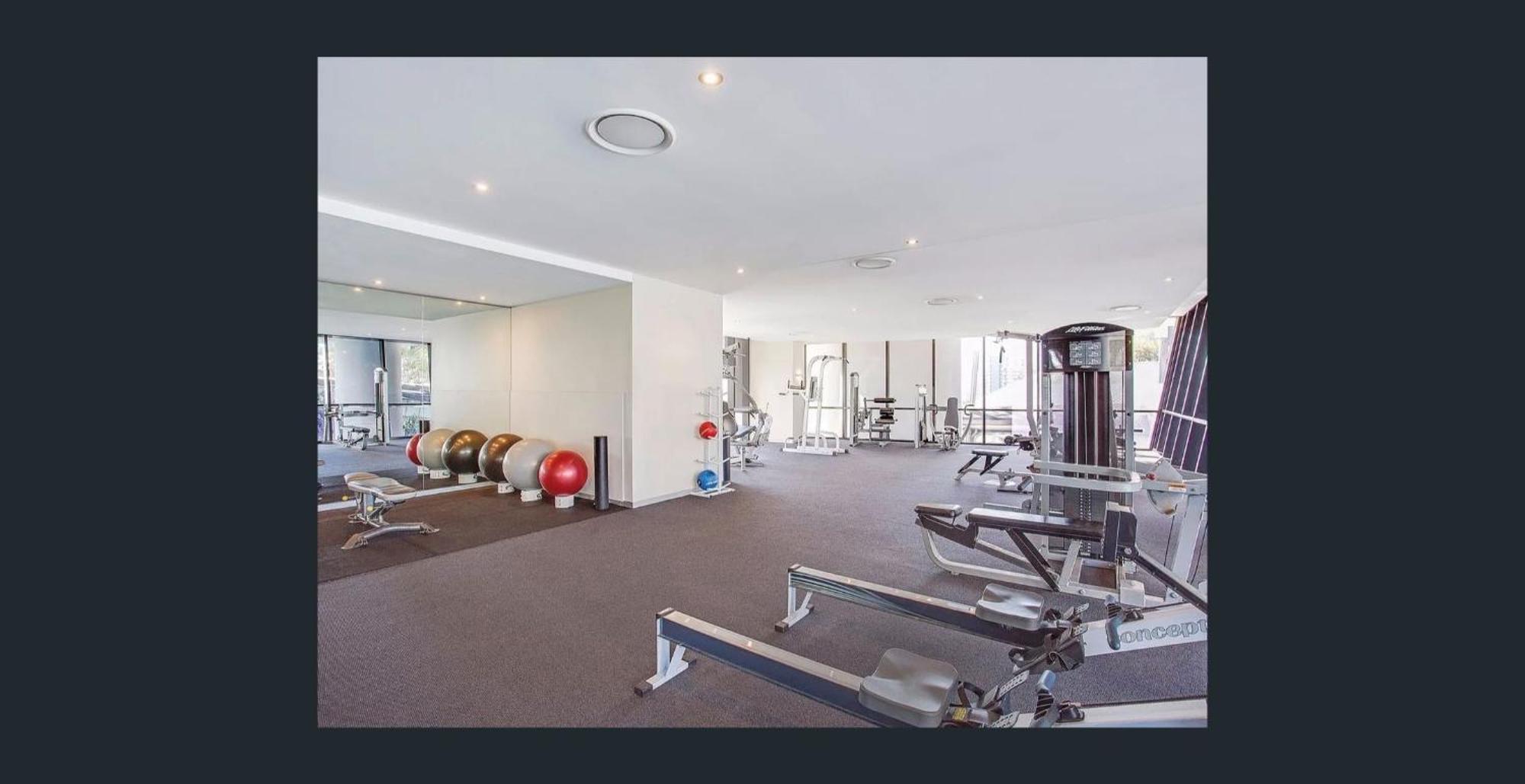 Circle On Cavill Free Parking * Gold Coast