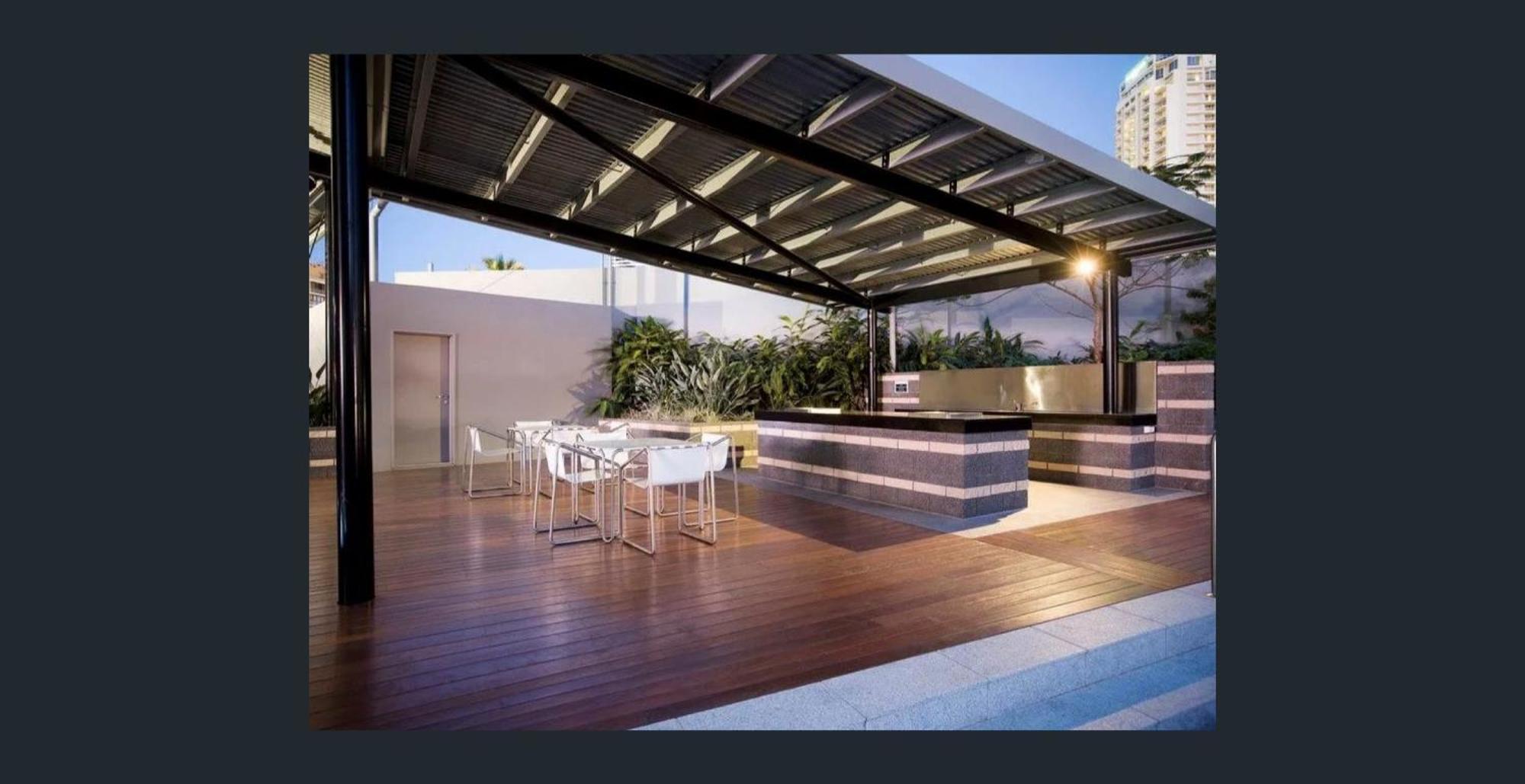Circle On Cavill Free Parking Apartment *