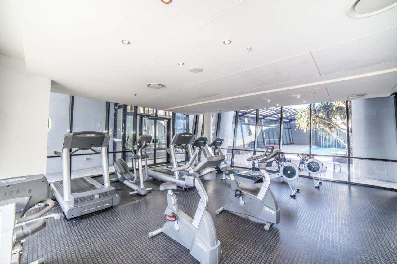 Apartment Circle On Cavill Free Parking Gold Coast